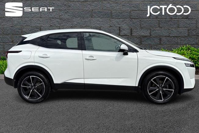 Nissan QASHQAI Photo 4