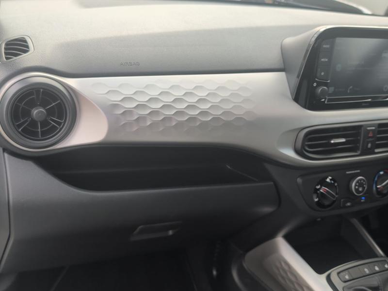 Used Hyundai i10 NX21YVP 39