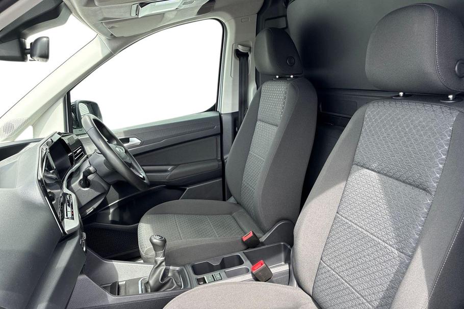 Used Ford TRANSIT CONNECT BG75DMV 10