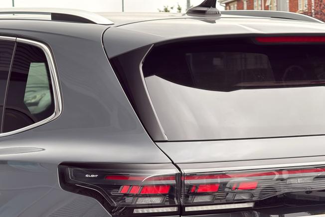 VOLKSWAGEN Tiguan Photo 49