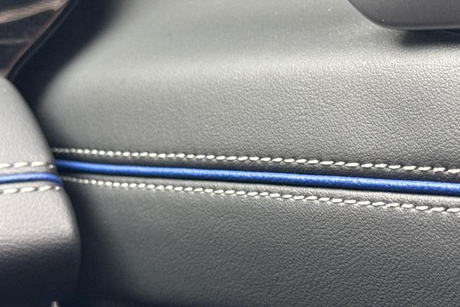 VOLKSWAGEN Tiguan Photo 34
