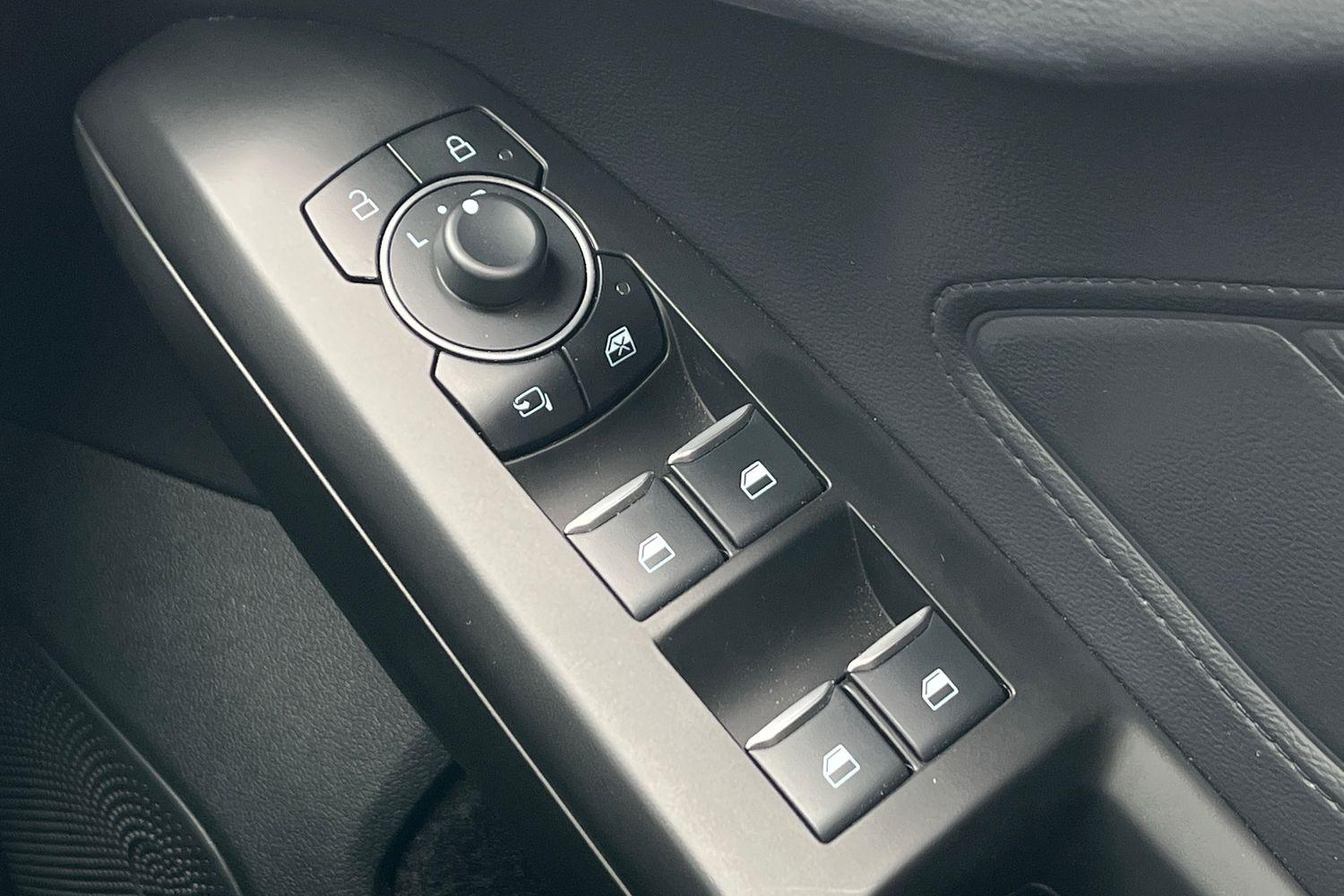 Ford FOCUS Photo 15