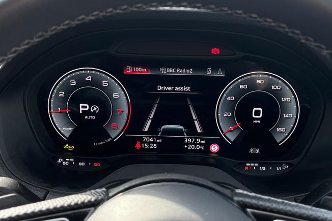 AUDI Q2 Photo 15