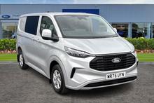Used Ford TRANSIT CUSTOM WR75UYN 1