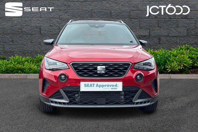 SEAT Arona Photo 8