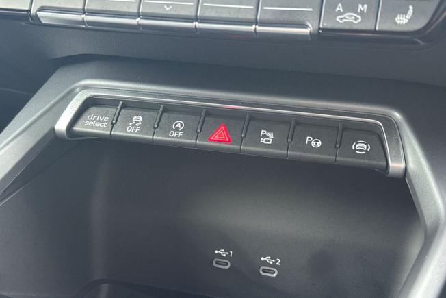 AUDI A3 Photo 36