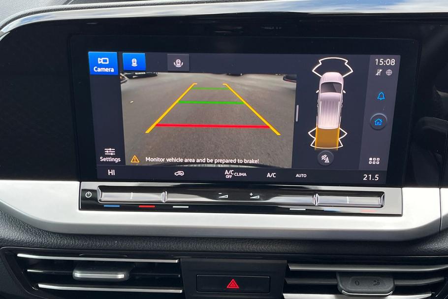 Used Ford TRANSIT CONNECT 21