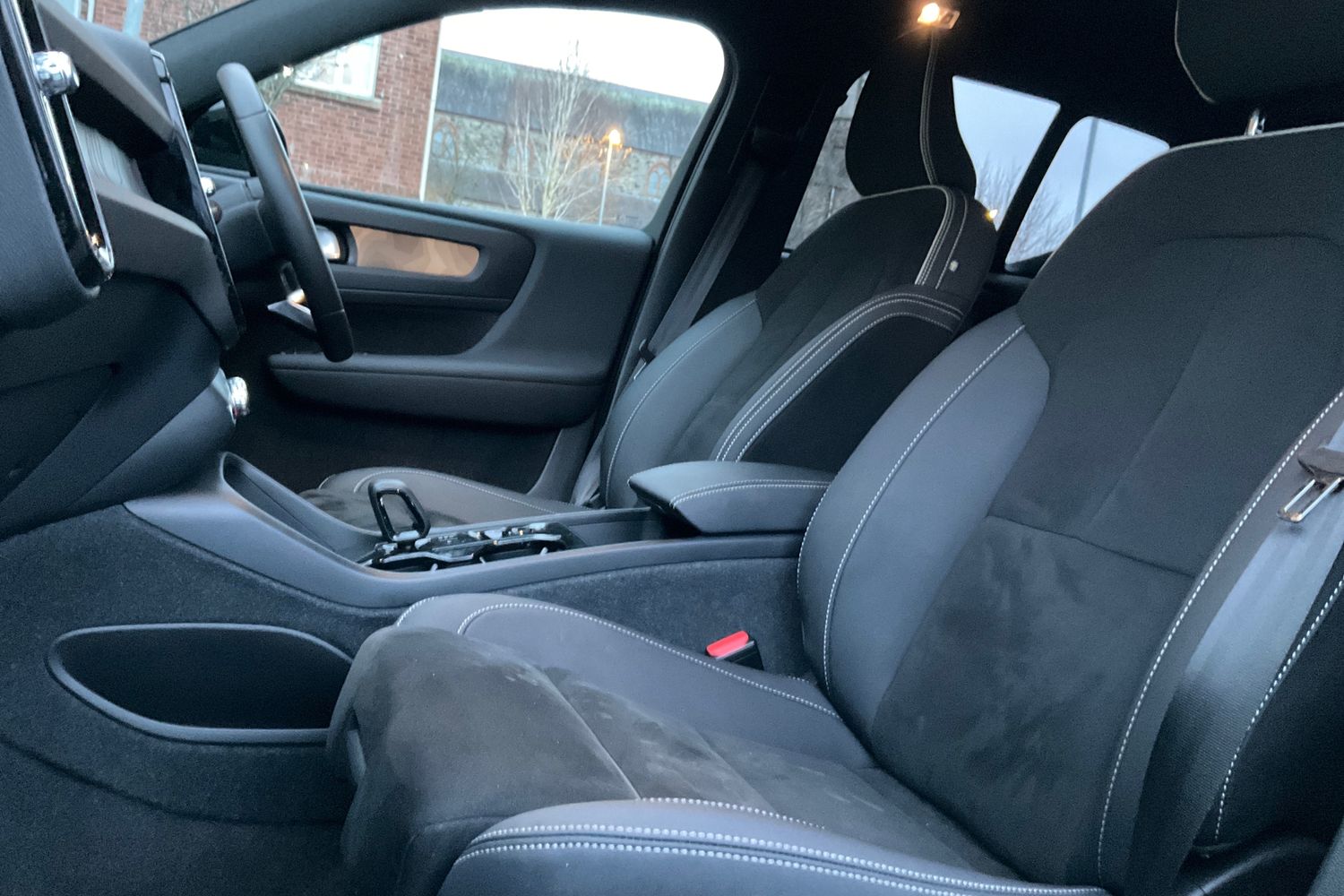 Volvo XC40 Photo 18