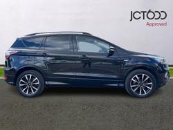 FORD Kuga Photo 4