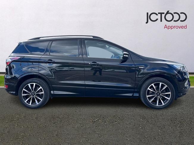 FORD Kuga Photo 4
