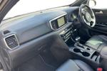 Kia Sportage Photo 1