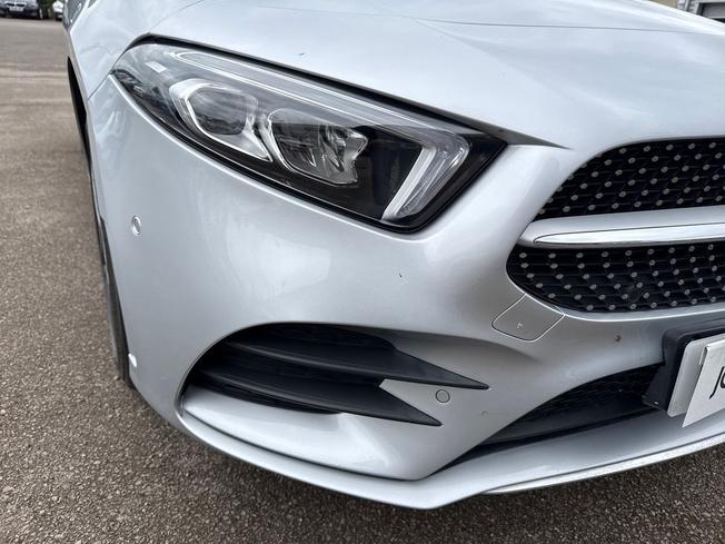 MERCEDES-BENZ A Class Photo 29