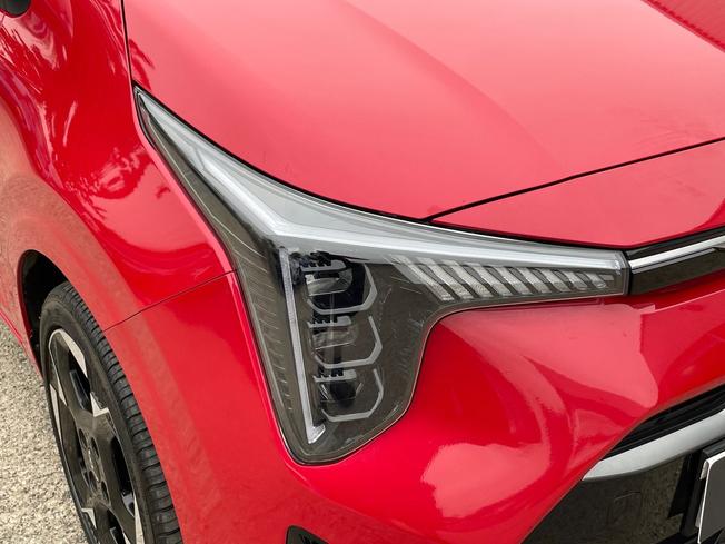 KIA Picanto Photo 19