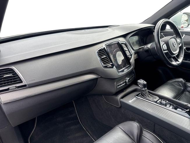 VOLVO Xc90 Photo 2