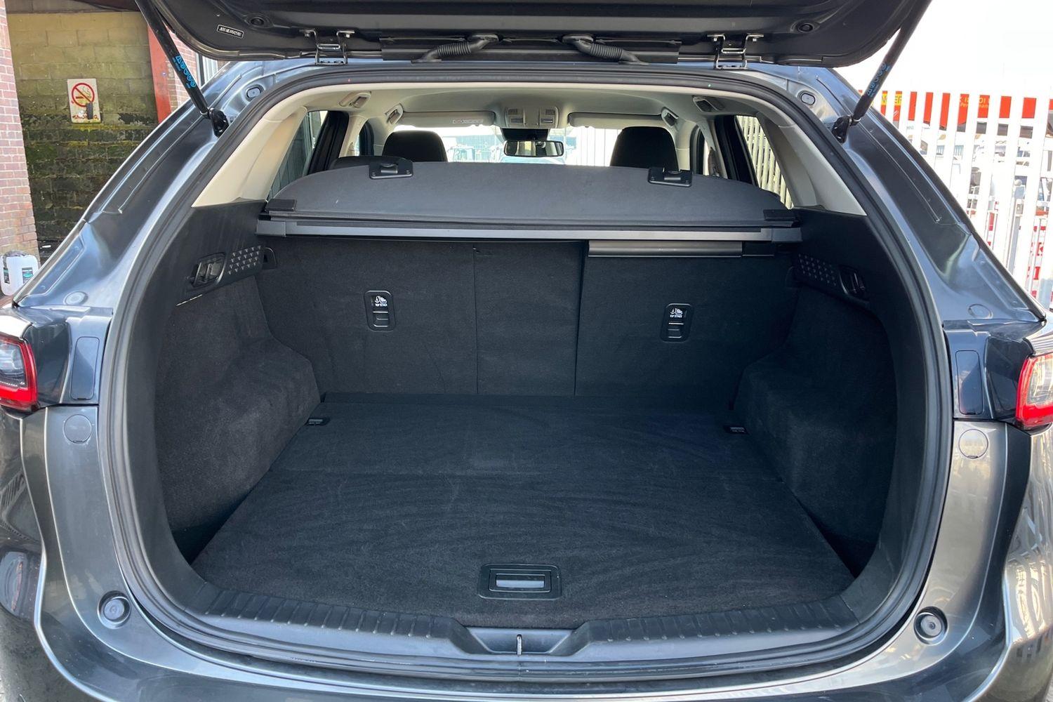 Mazda CX-5 Photo 20