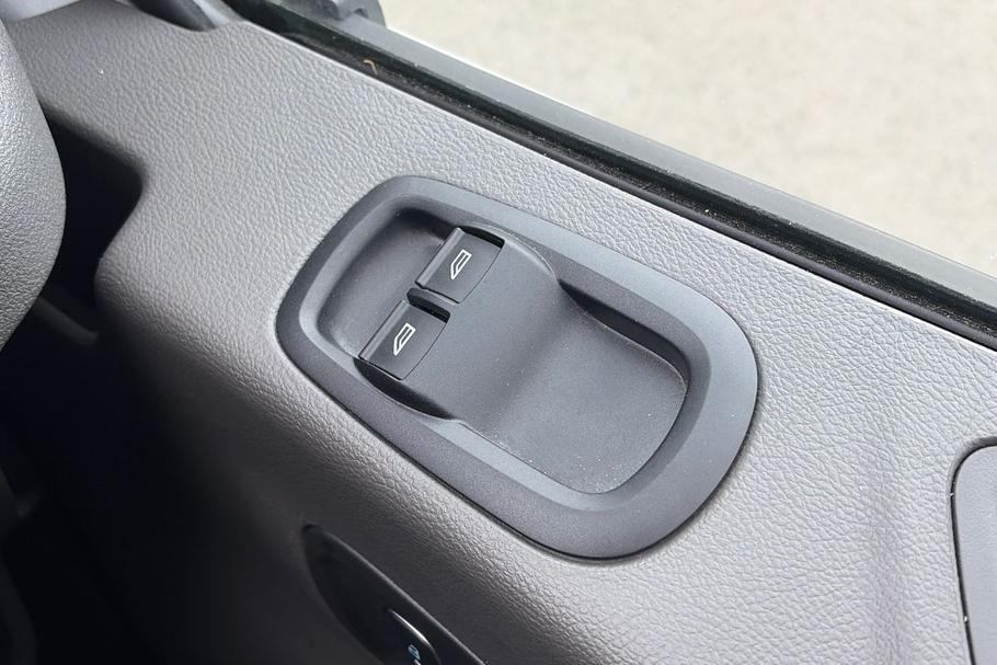 Used Ford TRANSIT 19