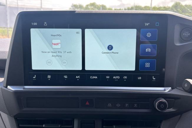 VOLKSWAGEN Transporter Photo 13