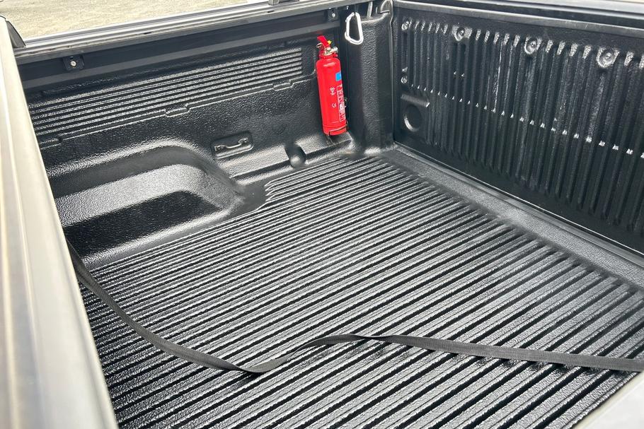 Used Ford RANGER CV22JYP 5