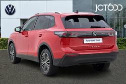 VOLKSWAGEN Tiguan Photo 3