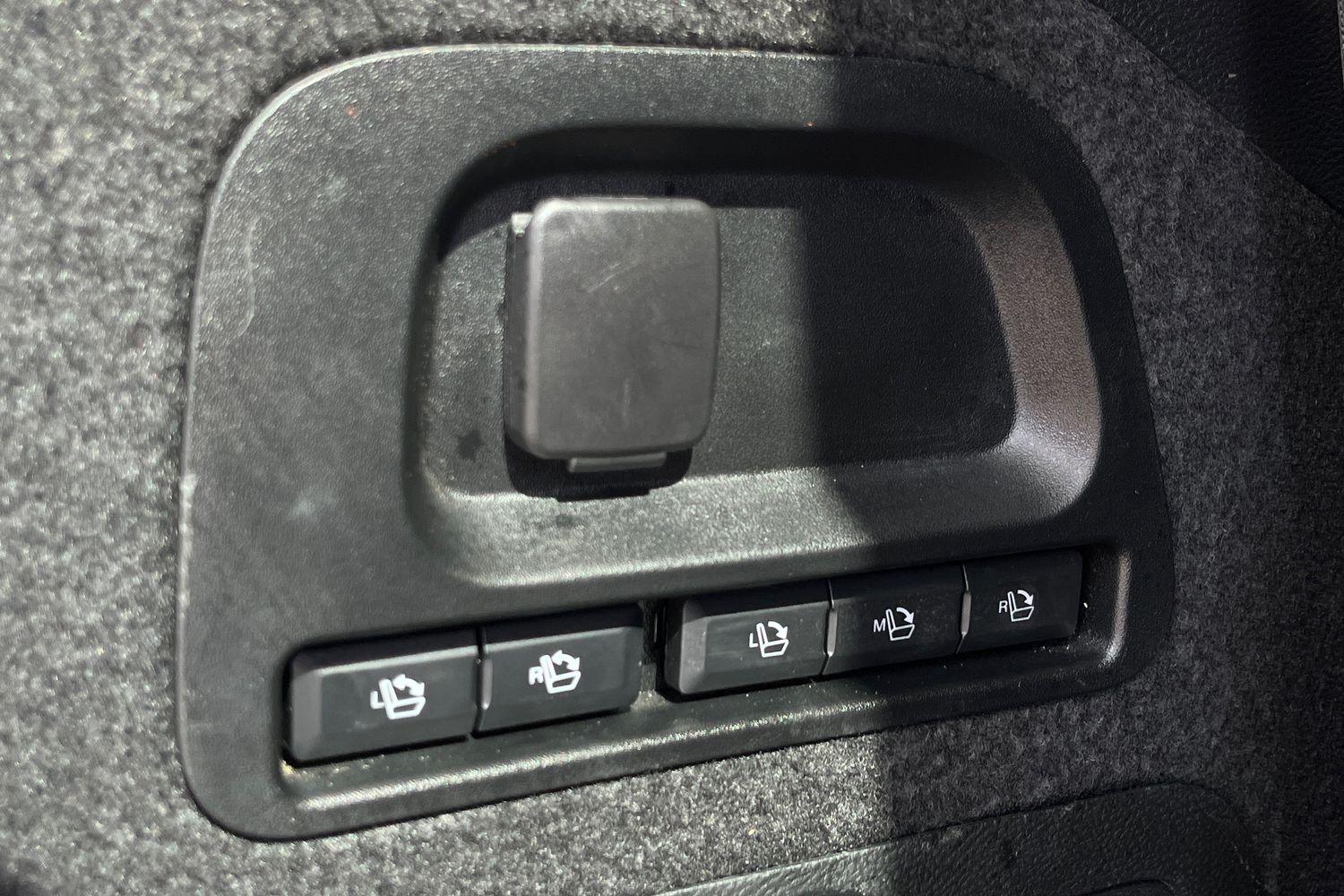 Ford Galaxy Photo 37