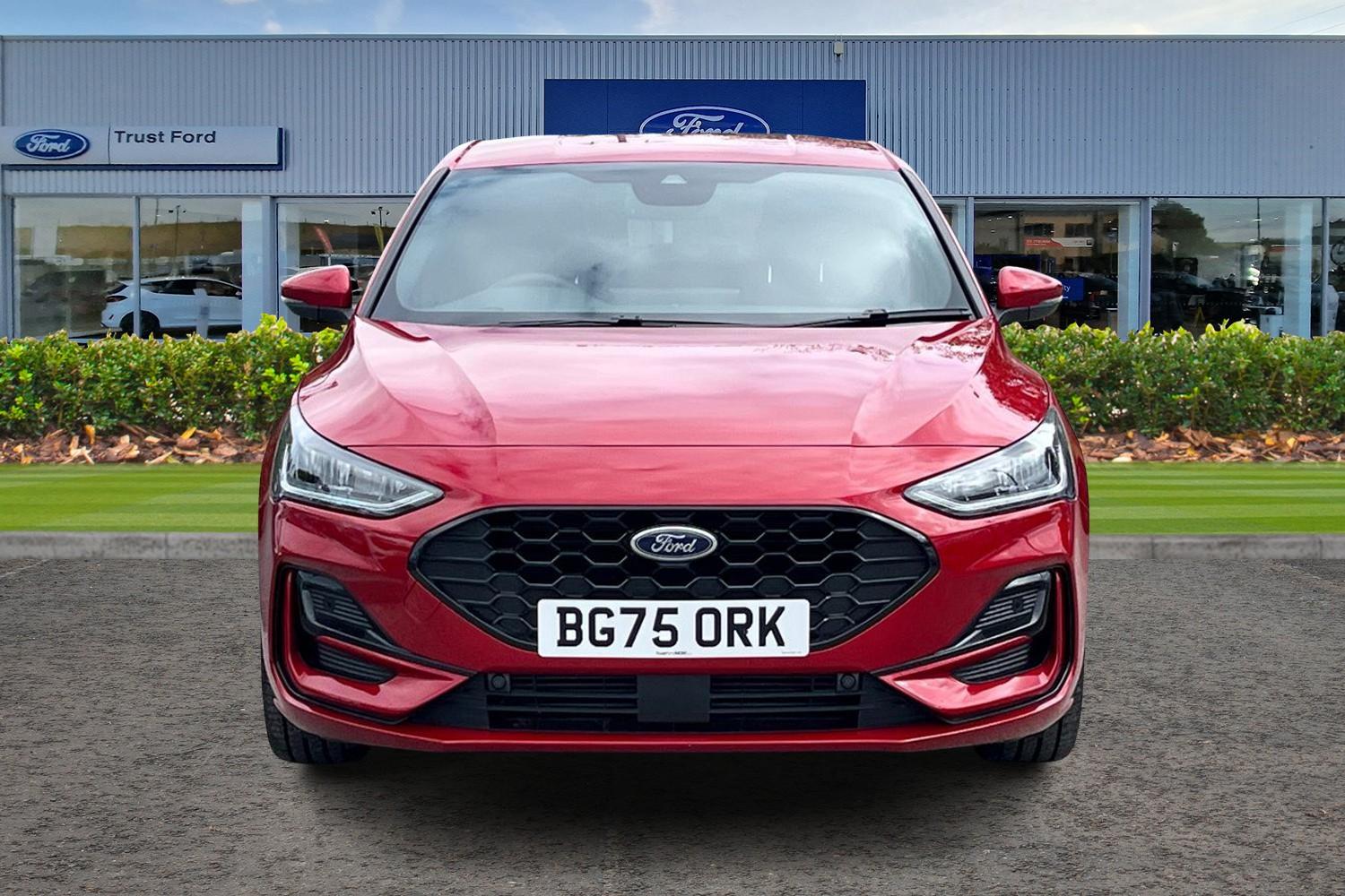 Ford Focus Photo 5