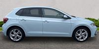 Volkswagen Polo Photo 3