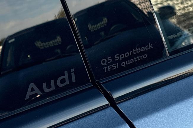 AUDI Q5 Photo 34