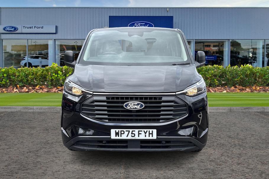 Used Ford Transit Custom WP75FYH 12
