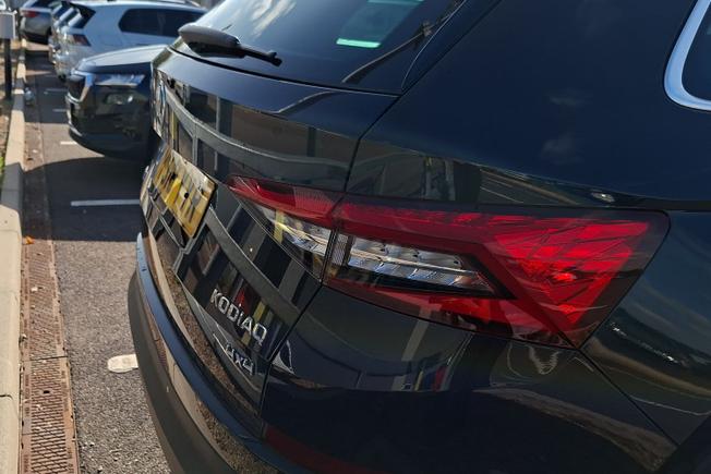 ŠKODA Kodiaq Photo 18