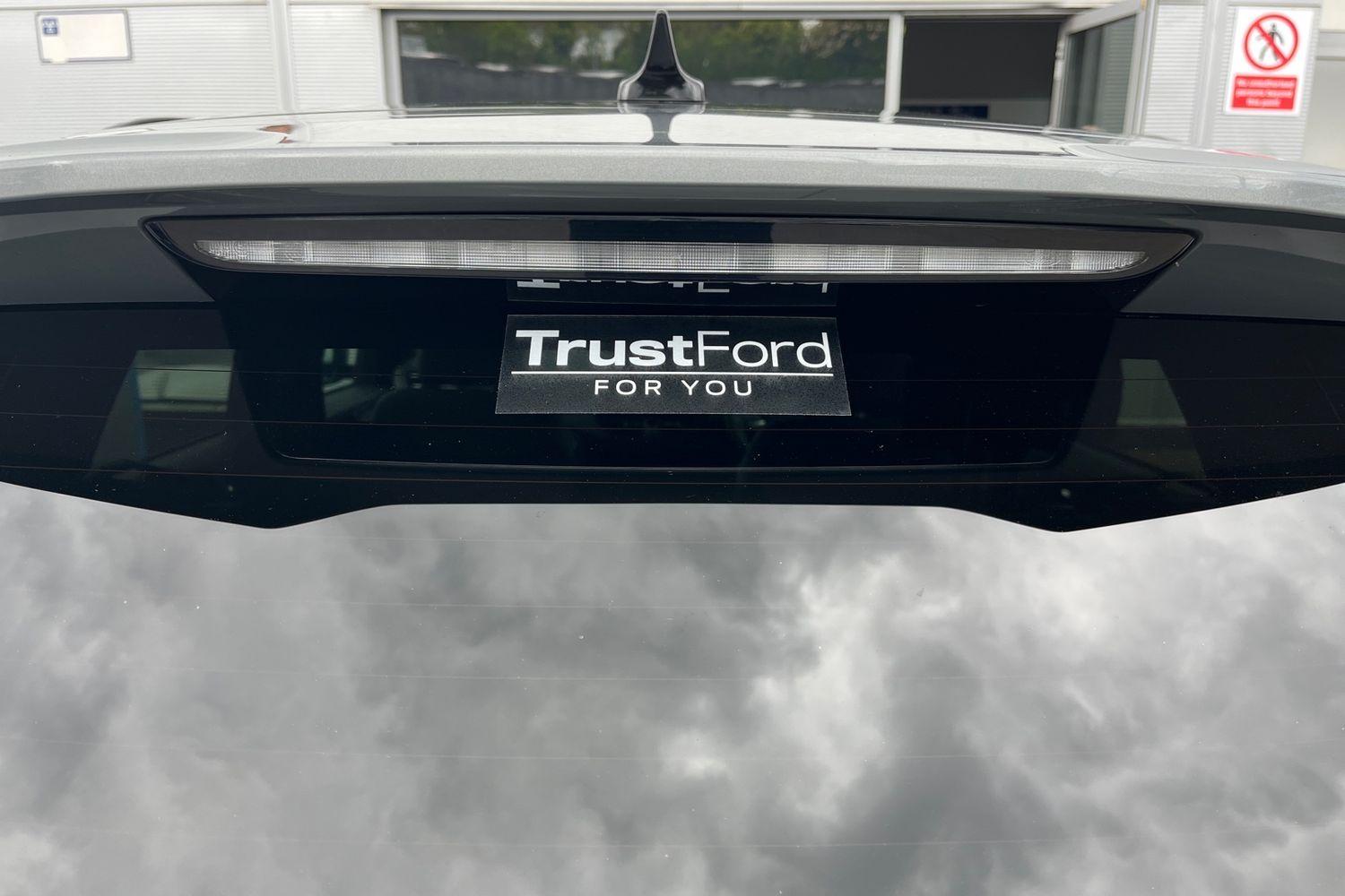 Ford Kuga Photo 22