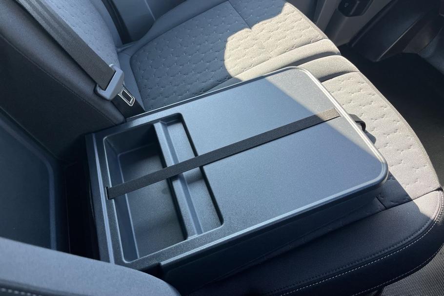 Used FORD TRANSIT CUSTOM WR75UYV 21