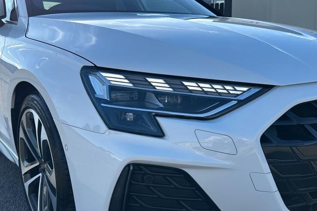 AUDI A3 Photo 50