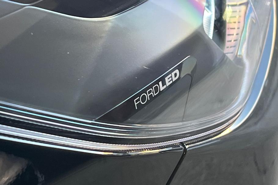 Used Ford TRANSIT CUSTOM 18