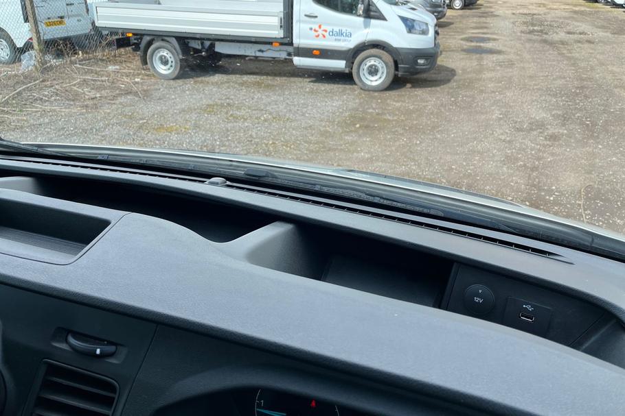 Used FORD TRANSIT WO23MPF 39