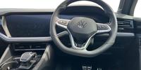 Volkswagen Touareg Photo 14