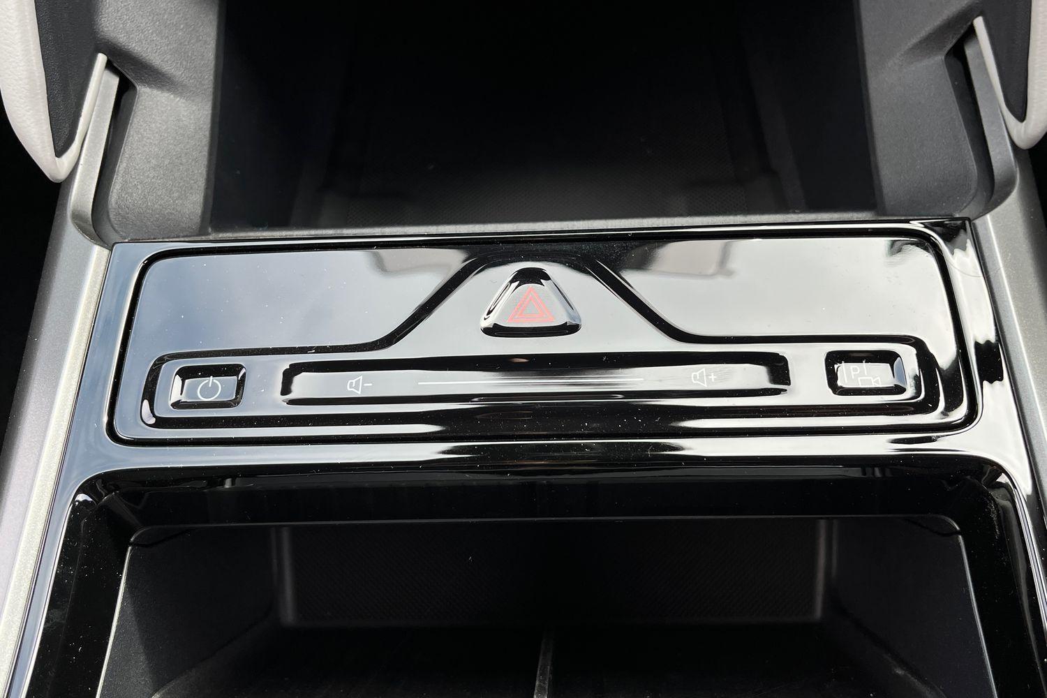 Ford Capri Photo 33