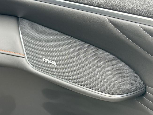 CHANGAN Deepal S07 Photo 49