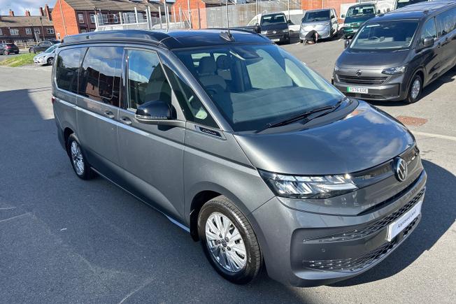 VOLKSWAGEN California Photo 45