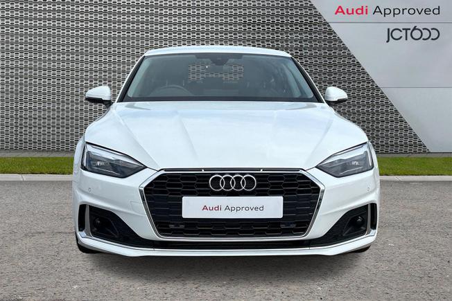 AUDI A5 Photo 8