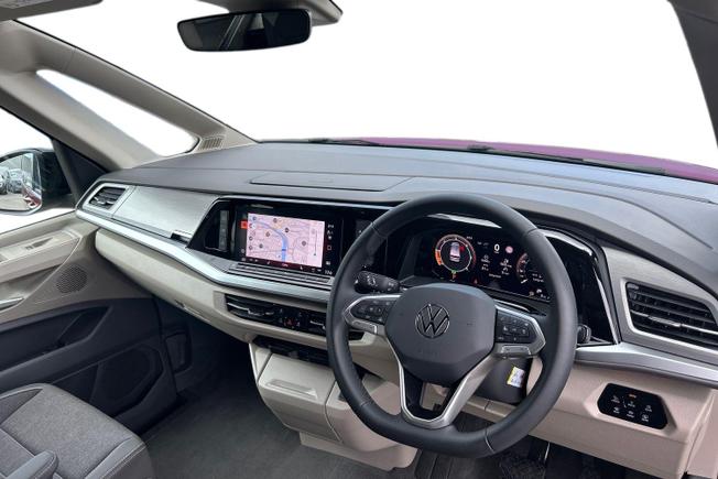 VOLKSWAGEN California Photo 10