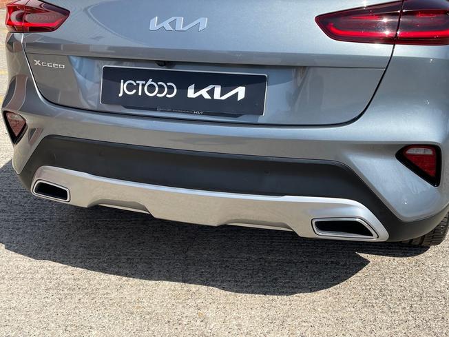 KIA Xceed Photo 26