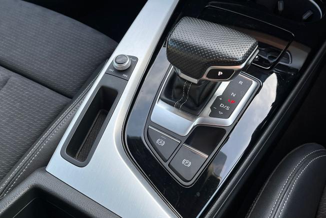 AUDI A5 Photo 31