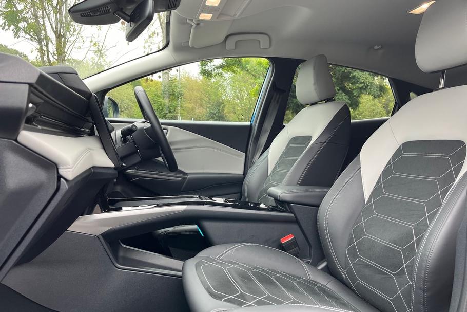 Used Ford Puma Gen-E 19