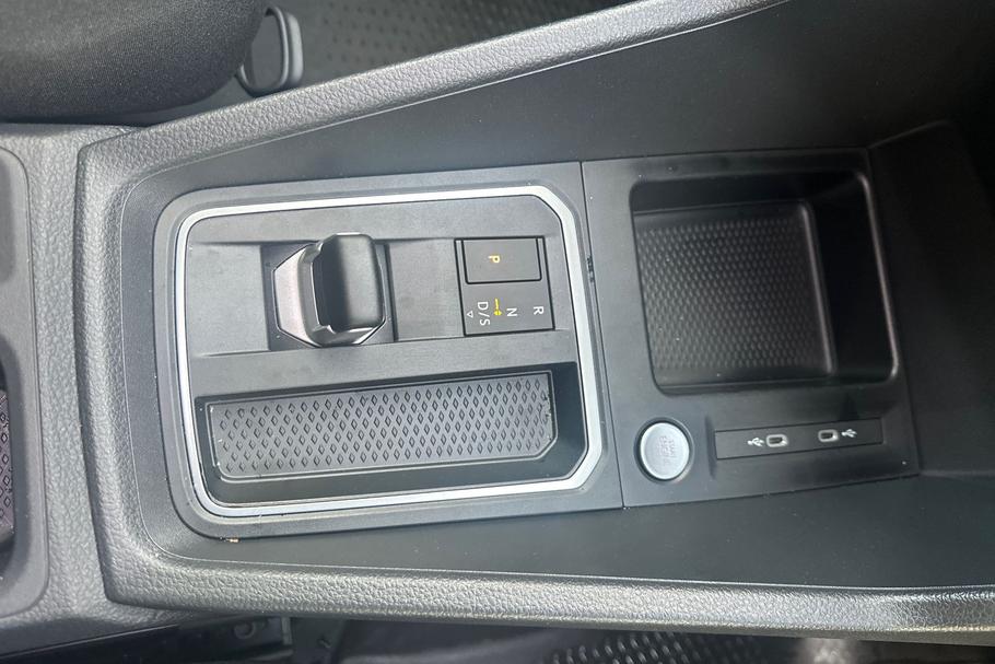 Used Ford TRANSIT CONNECT 16