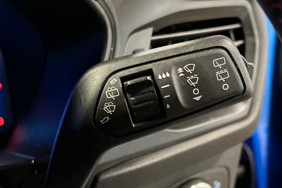 Used Ford Focus 15