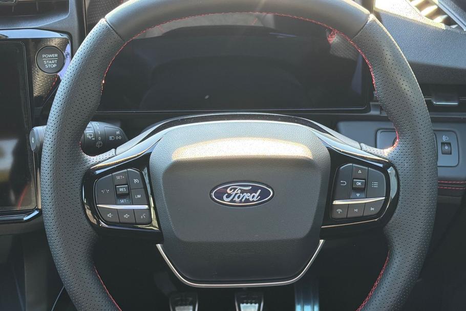 Used Ford PUMA WR75VFV 12