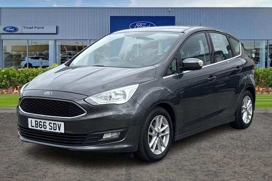 Ford C-Max Photo autoimg-eddb056223541e9c071e13d257b551a41975704c.jpg