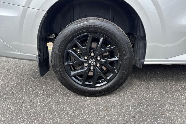 Volkswagen Transporter Photo 48