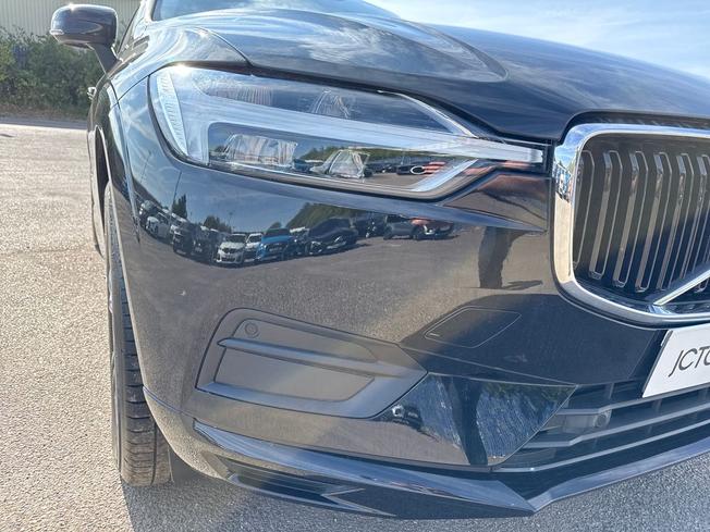 VOLVO XC60 Photo 19
