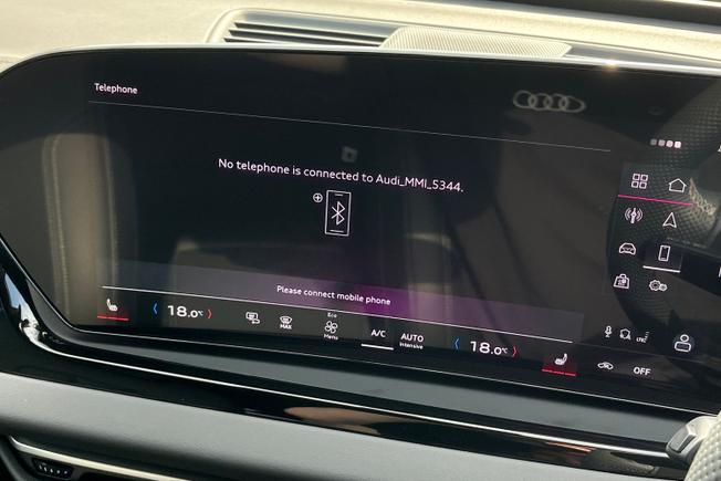 Audi A5 Photo 41